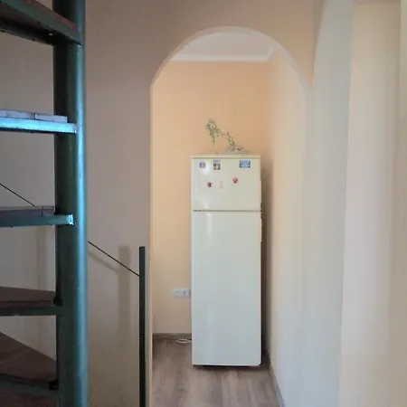 Guest house On Vetrova Odesa